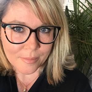 Meet your Posher, Anny